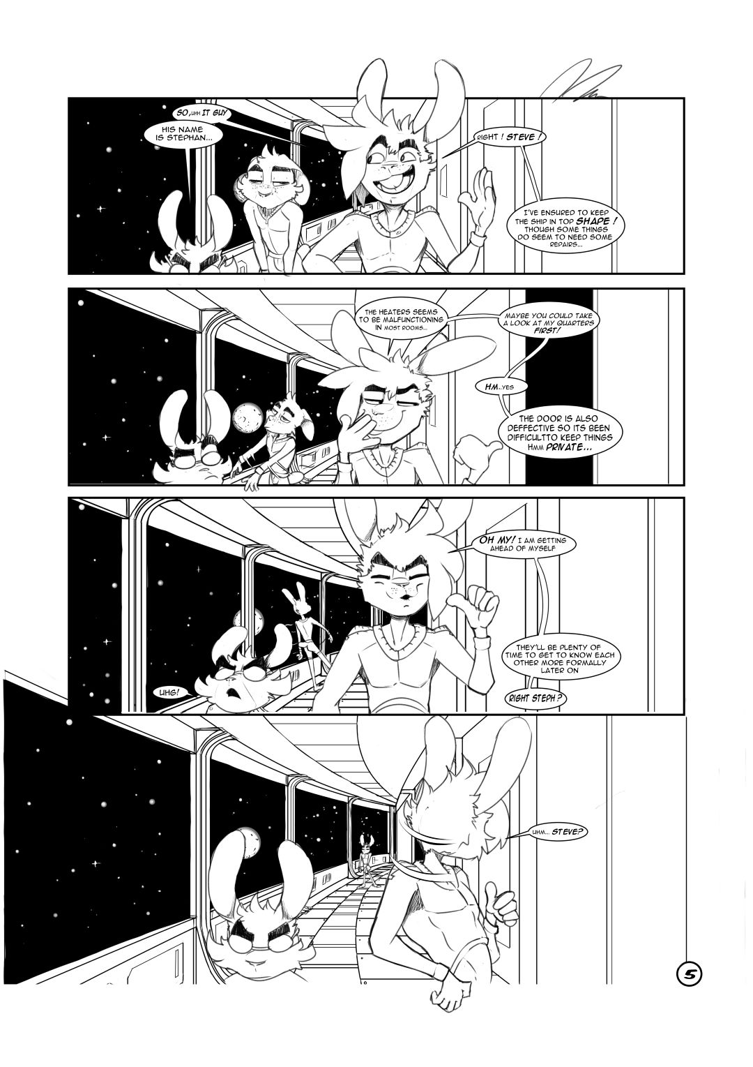 Page 5